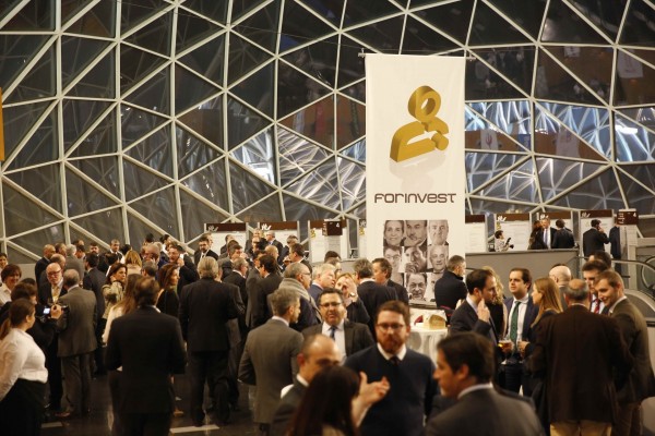 Forinvest abrirá con Microsoft una edición que hablará de estrategias y de futuro