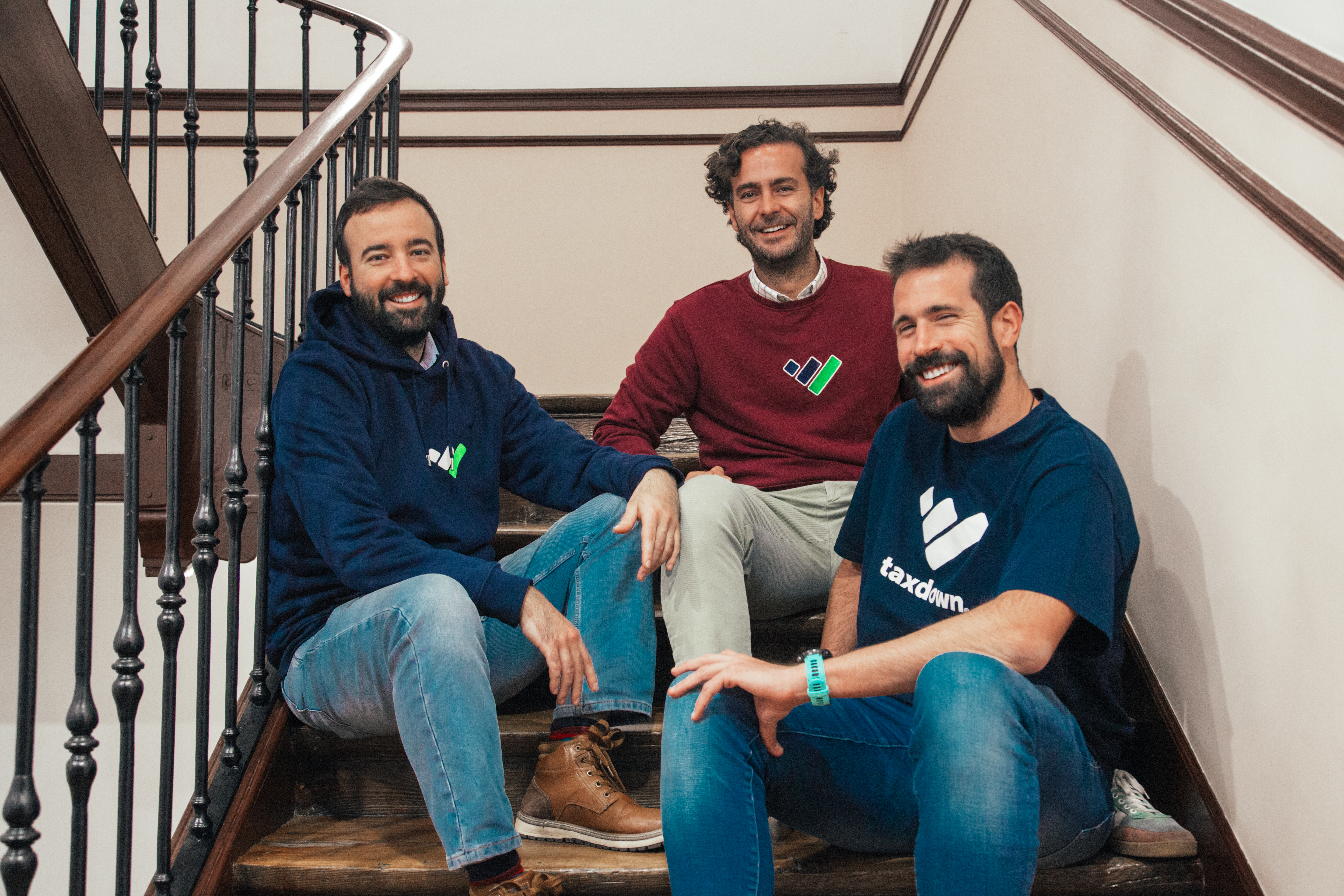 Emprender contra la ley del más fuerte
