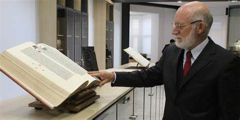 Descubra la Biblioteca de los Libros Felices