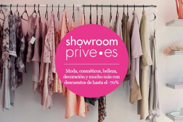 El grupo francés de venta de moda online Showroomprive debutará en breve en la Bolsa de París