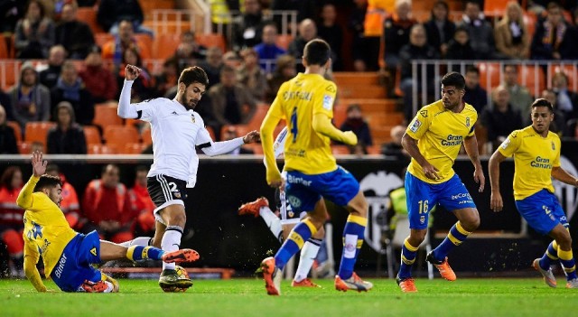 El VCF comenzará la liga recibiendo a Las Palmas