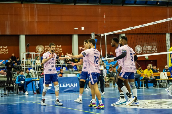 Conqueridor no puede con la consistencia de Guaguas y tendrá que esperar para confirmar los ‘playoffs’