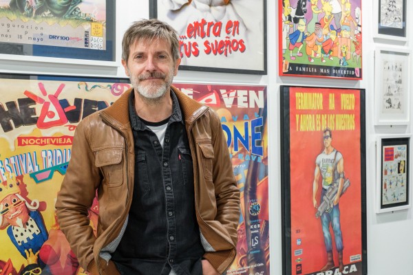 Paco Roca: 