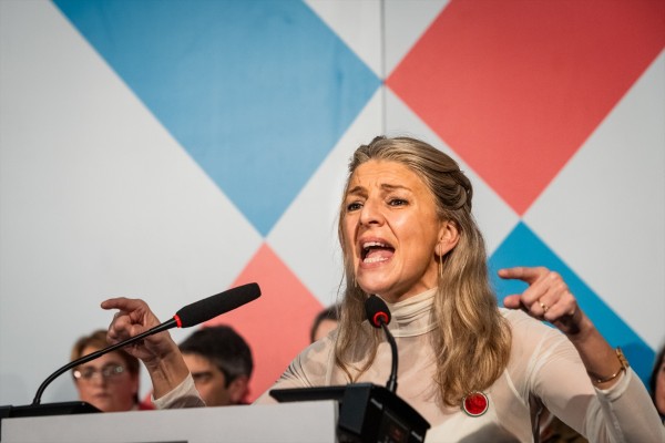 El aterrizaje de Sumar no inquieta a Compromís y PSPV: 