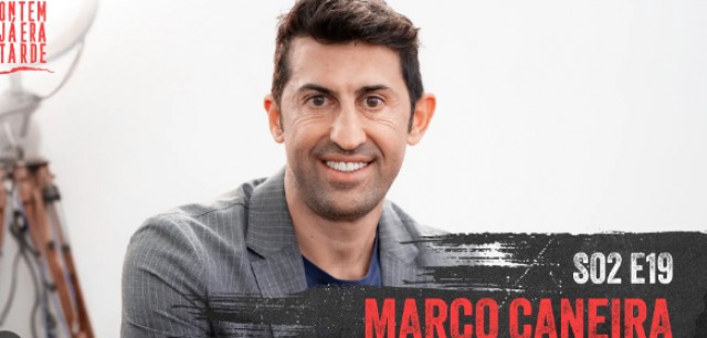Exvalencianistas por el mundo: Marco Caneira