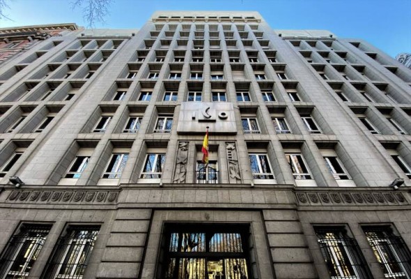 Las empresas valencianas recibieron en 2023 cerca de 210 millones en préstamos ICO