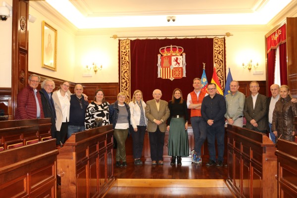 La Diputación de Castellón mejora el portal de transparencia y apuesta por un lenguaje más claro