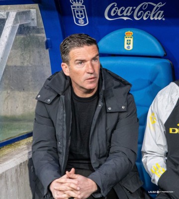 Luis Carrión: 