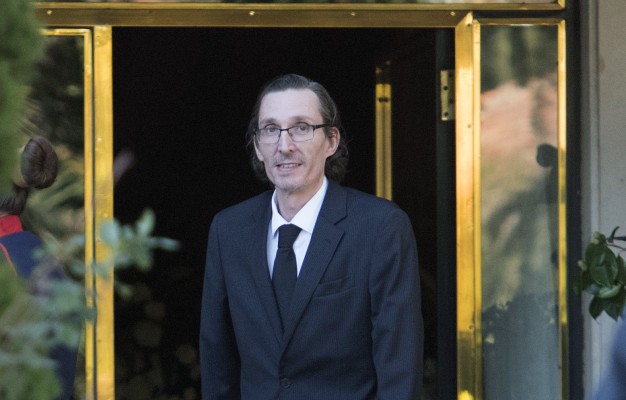 Muere Fernando Gómez-Acebo, primo del Rey Felipe VI e hijo pequeño de la infanta Pilar