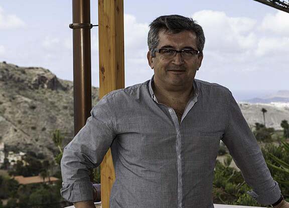 Los periodistas palestinos y el periodista Carlos Sosa, Premios Llibertat d’Expressió 2024