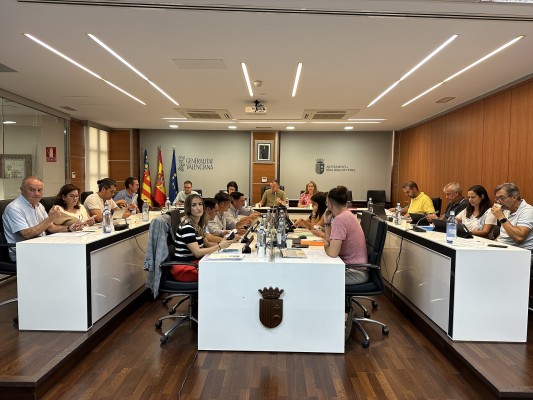 Riba-roja de Túria destina hasta 500 euros para familias con personas con diversidad funcional