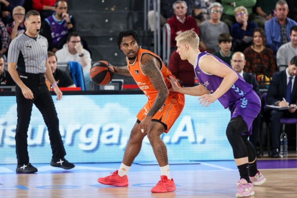 El Valencia Basket, sin excusas y con necesidad ante el Palencia
