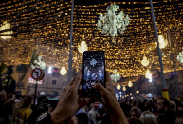Cuba-Puerto Rico aspira a revalidar el primer premio de iluminación con un proyecto 
