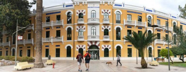 Boom por aprender coreano entre los jóvenes de Murcia