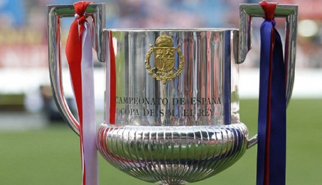 La final de la Copa del Rey será el sábado 27 de mayo