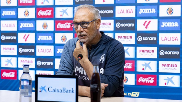 Miguel Álvarez califica al Eldense de 