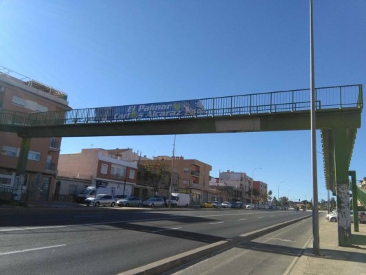 El Palmar, una mini ciudad 'smart' que estrena su propia app 