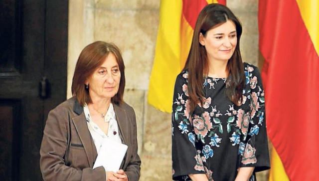 Transparencia publicará el informe de Dolores Salas sin la parte confidencial
