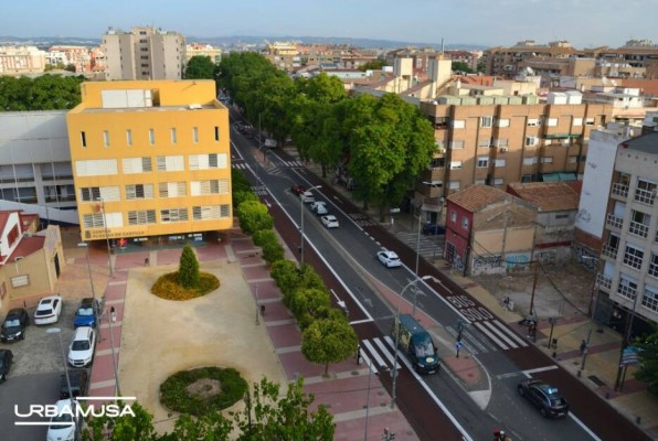 El despertar de las ciudades