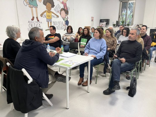 La Fampa Castelló demana que els experts determinen quina és la millor jornada escolar