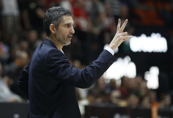 Burgos busca 