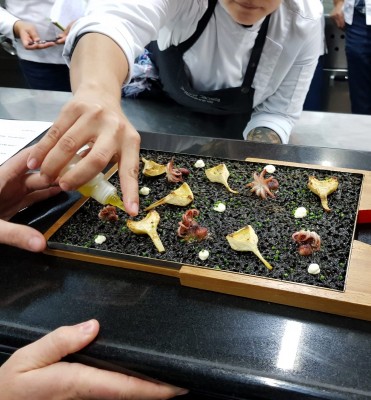 Gasterra UA- Dénia pone en marcha la segunda edición del curso de emprendimiento para el sector gastronómico