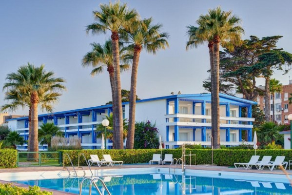 El Parador de Benicarló reabre sus puertas tras una inversión de 2,8 millones de euros