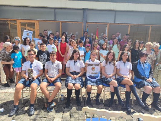 El 18º concurso de  'Fogueres escolars'  se dividirá en dos categorías por la alta participación