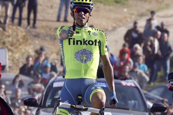 Guillén confía en contar con Contador, Purito, Quintana y Froome en la Vuelta