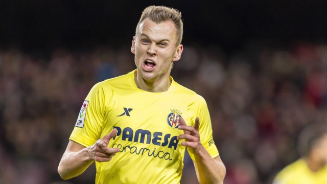 Cheryshev cuesta casi 20 kilos 