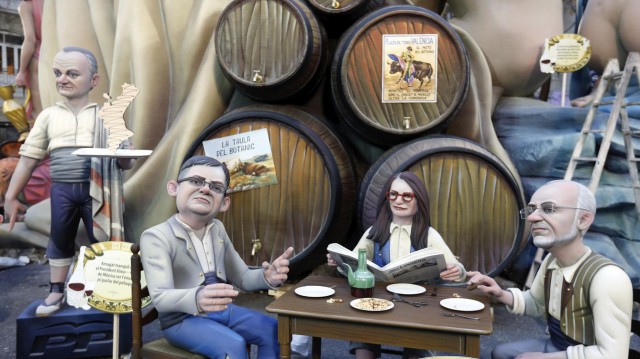 La refundación del Acord del Botànic o cómo sobrevivir al Consell del Mestizaje
