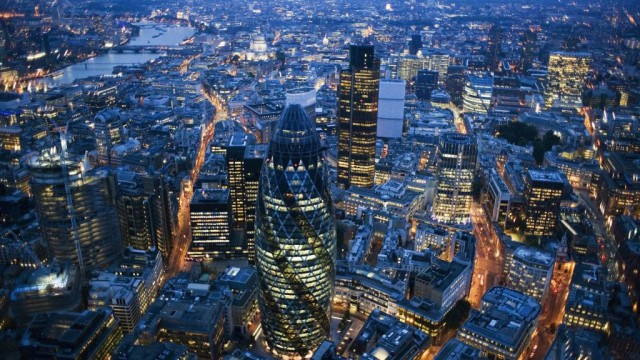 Madrid 'venderá' sus fortalezas para ser la futura 'city' europea