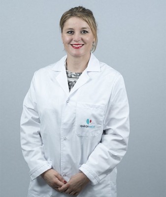 El 95% de los casos de cáncer de cérvix podría prevenirse gracias a la vacunación

