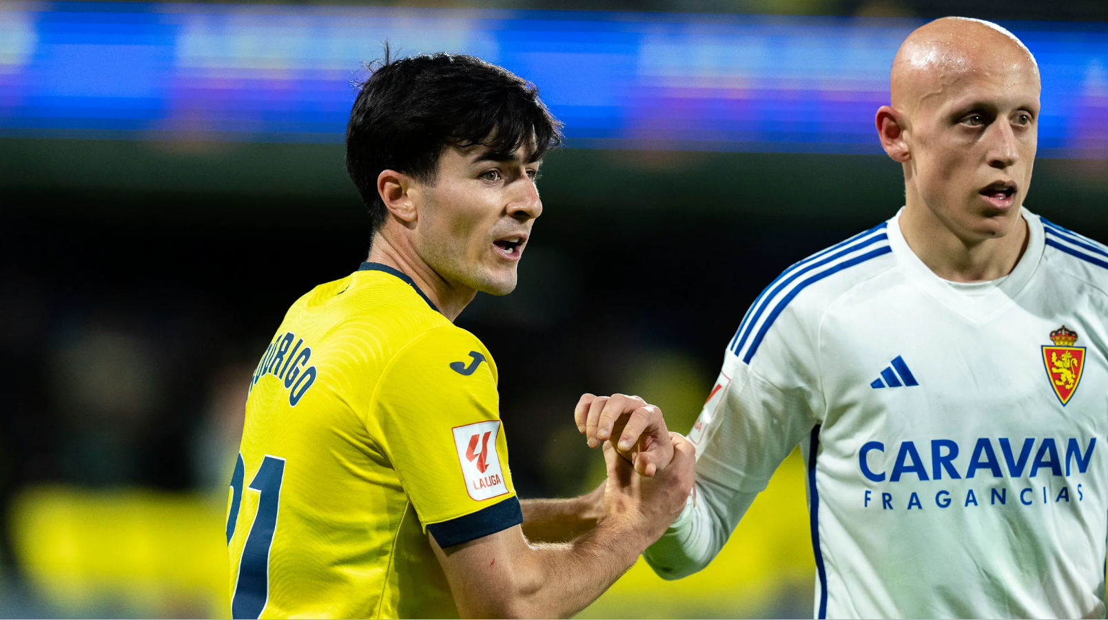 Villarreal Club de Fútbol - 