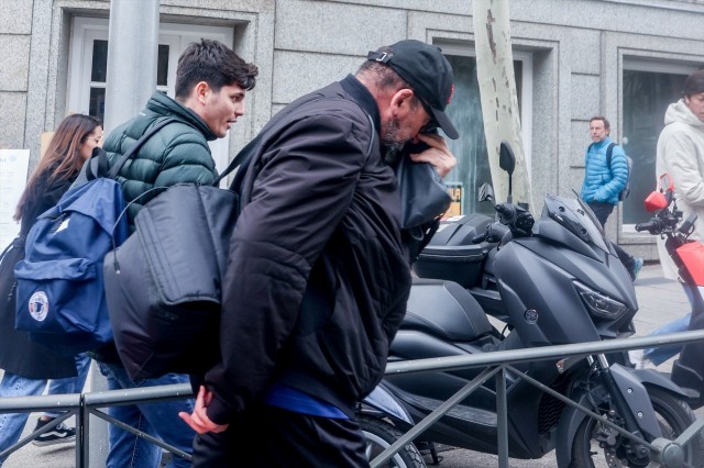 El juez ordena bloquear 88 cuentas bancarias de la 'trama Koldo'