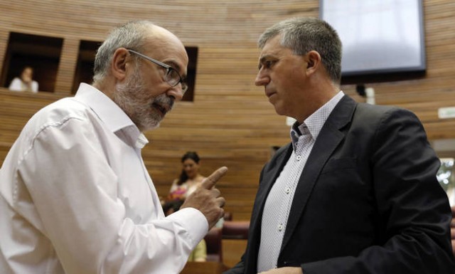 Transparencia no es una 'maría'