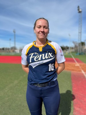 El Fènix València ficha a Mathilde Brødsgaard y se prepara para el derbi valenciano
