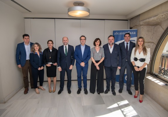 Complementar a la banca con foco en necesidades alicantinas: retos para la financiación de empresas