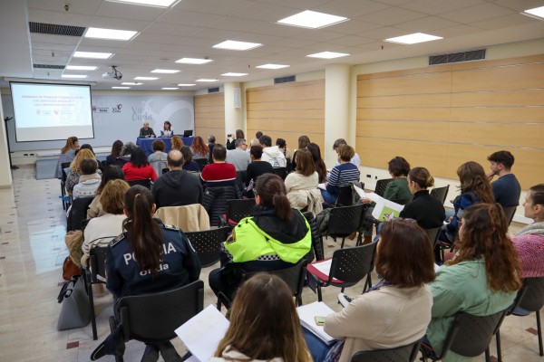 Onda realiza dos jornadas de coordinación para reforzar la protección infantil en el municipio