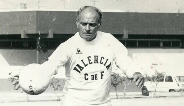 Di Stéfano: éxitos, fracasos y anécdotas en clave valencianista