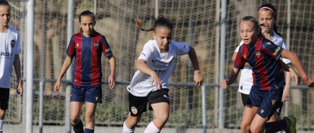 El Bangladesh School Sports Association formará parte de los 40 equipos de la Valencia Cup Girls 2024