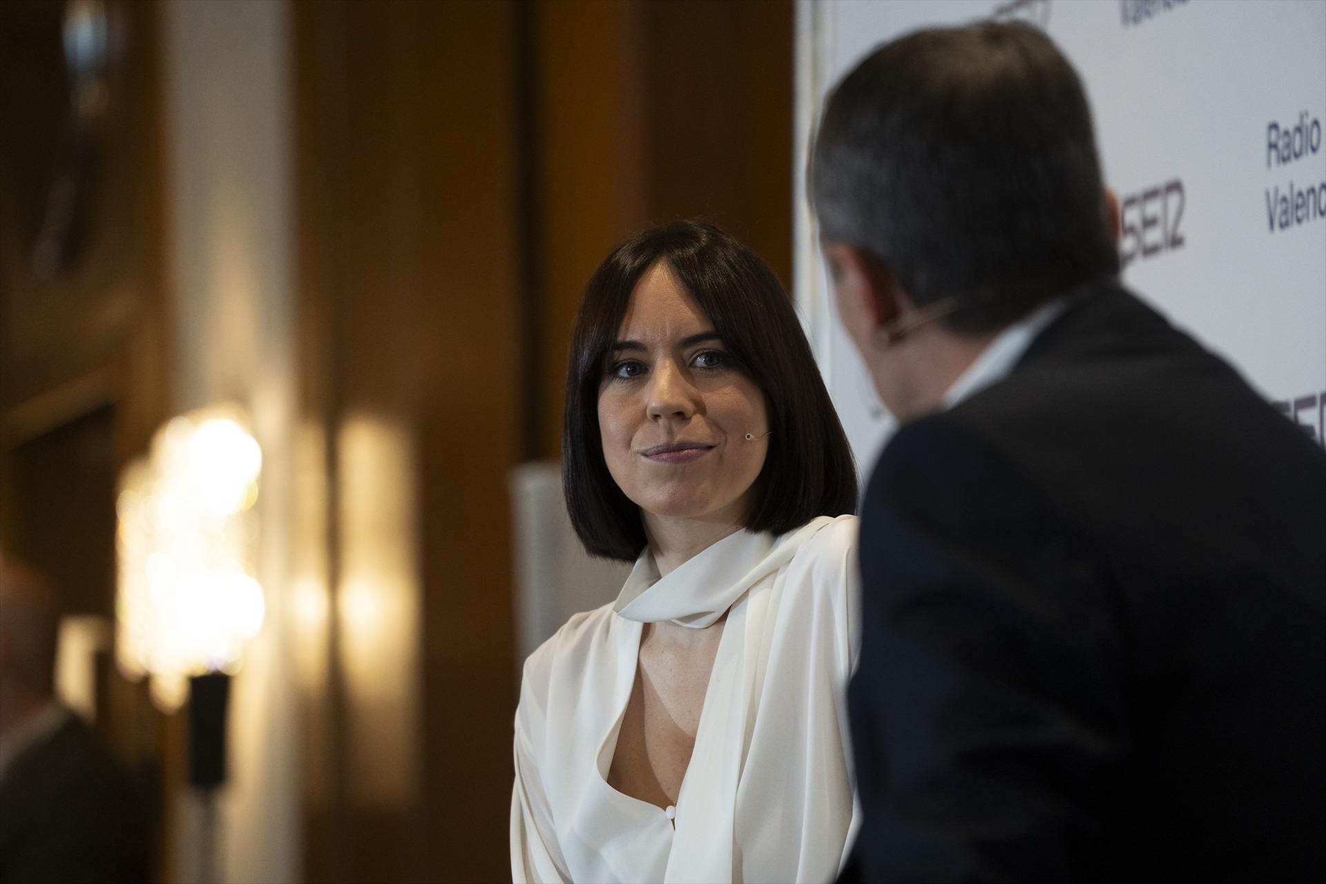 Morant asegura que no tiene relación con Ábalos y que el PSOE hizo lo que debía: 