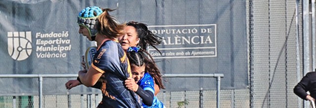 Les Abelles-La Cuina busca consolidar la segunda plaza de la División de Honor B Femenina contra Complutense Cisneros