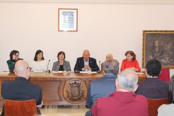 Dénia acull la presentació de l’Escriptora de l’Any 2024 de l’AVL, Maria Ibars