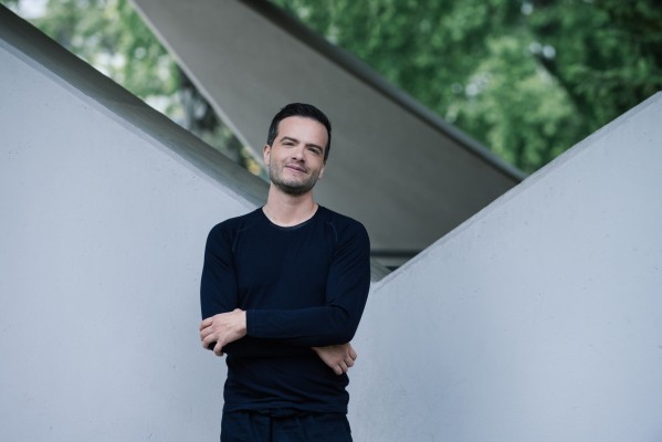 El pianista Francesco Piemontesi visita

por primera vez la Sociedad de Conciertos de Alicante

