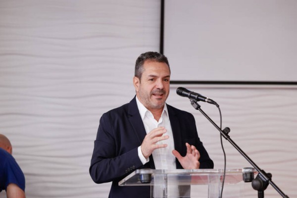 L'Alfàs y Forum firman el convenio de Nou Racó: cuenta atrás para la ampliación del 'senior living'