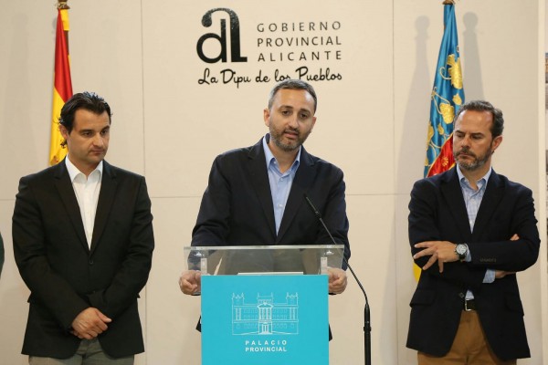 Sánchez asegura que lo más 