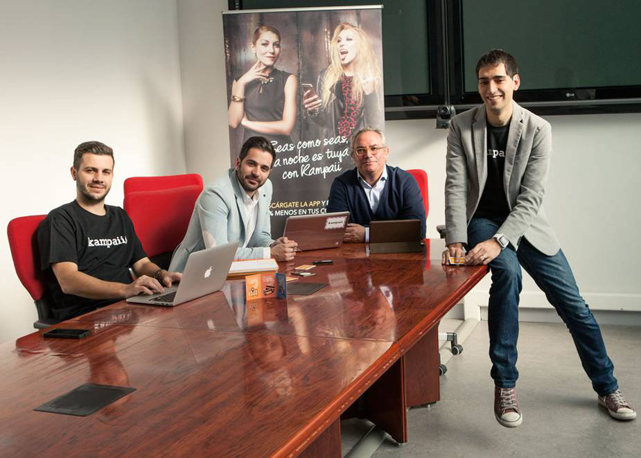 Sinergias que hacen crecer las oportunidades de negocio  