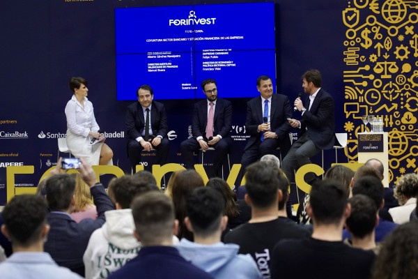 La reclamación de una financiación autonómica justa y equitativa, a debate en el Fórum Forinvest 