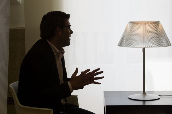 Jorge Rodríguez: 